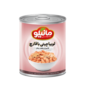 قوطی کنسرو