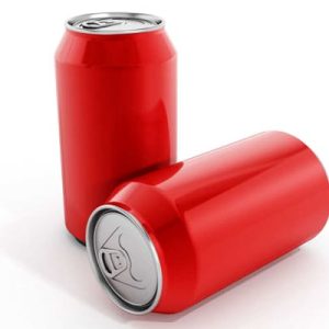 aluminum cans 2