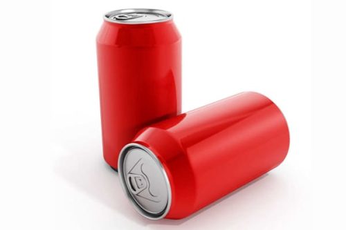 aluminum cans 2