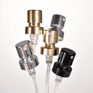 والو اسپری؛ قطعهای کوچک که کیفیت پاشش و عملکرد قوطی را تعیین میکند 2 تولیدکننده والو اسپری